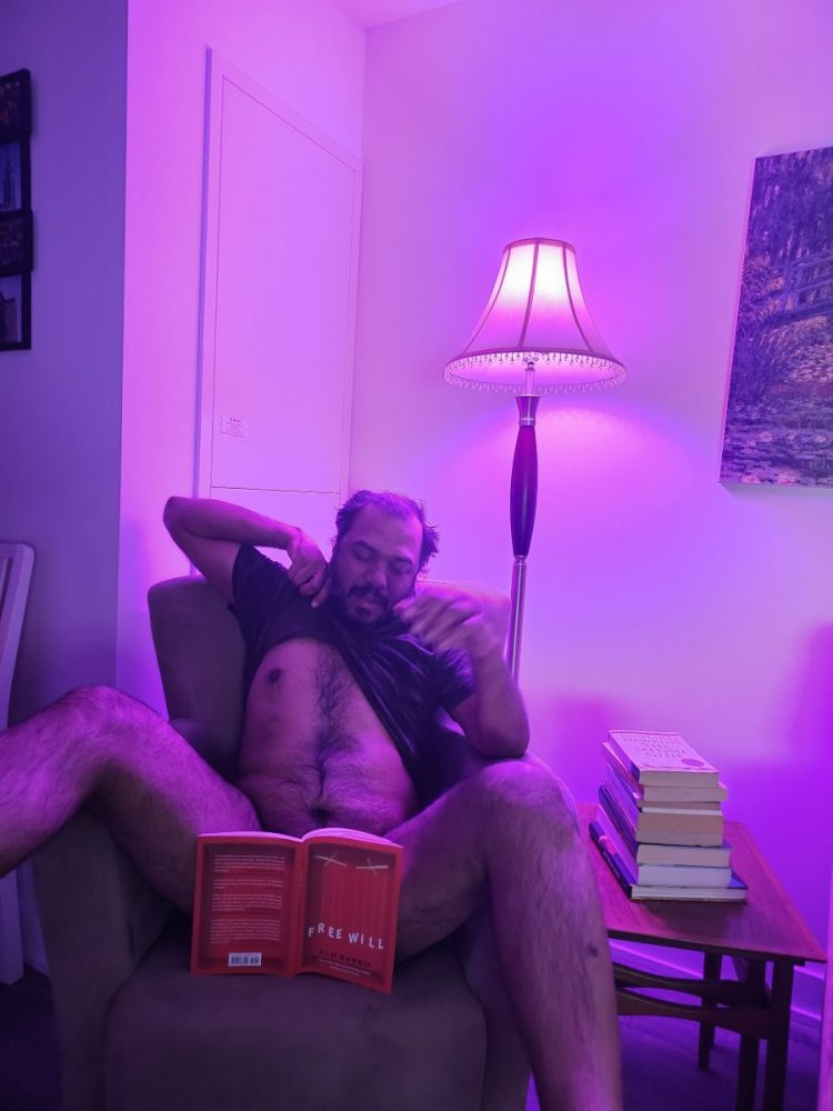 book
